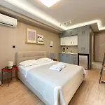 Dragoumi Lydia Апартаменты *