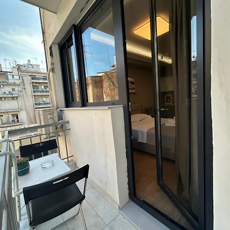 Dragoumi Lydia Appartamento