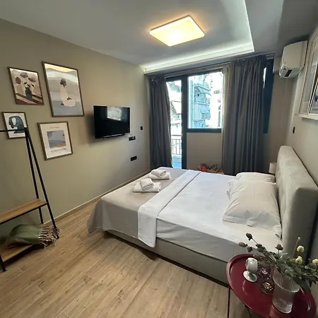 Dragoumi Lydia * Salonicco