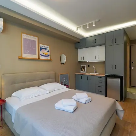 Dragoumi Lydia Appartamento