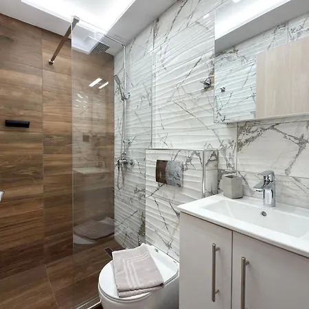 Dragoumi Lydia Appartamento *